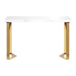 Momo 05-GL Nagel & manicure tafel 2