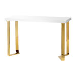 Momo 05-GL Nagel & manicure tafel 3
