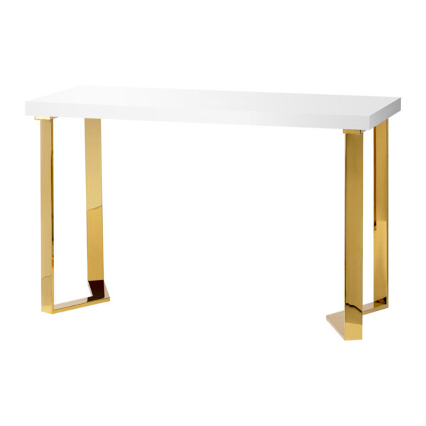 Momo 05-GL Nagel & manicure tafel 3