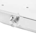 Momo 05-GL Nagel & manicure tafel met afzuiging 10