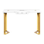 Momo 05-GL Nagel & manicure tafel met afzuiging 2