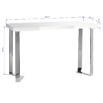 Momo 05-SL Nagel & manicure tafel 6