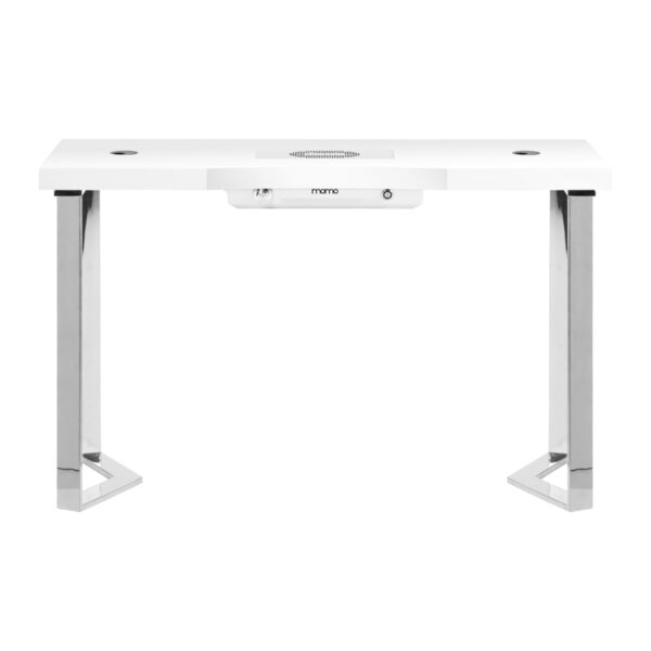 Momo 05-SL Nagel & manicure tafel met afzuiging 2
