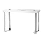 Momo 05-SL Nagel & manicure tafel met afzuiging 3