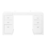 Nagel & manicure tafel 314 wit 2