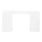 Nagel & manicure tafel 314 wit 4