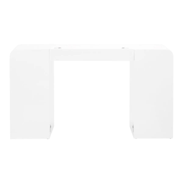 Nagel & manicure tafel 314 wit 4