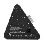 Nagelboor VIVA 602S 4