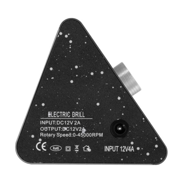 Nagelboor VIVA 602S 4