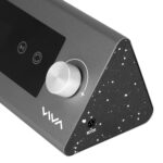 Nagelboor VIVA PRO 602 borstelloos 6