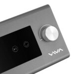 Nagelboor VIVA PRO 602 borstelloos 7