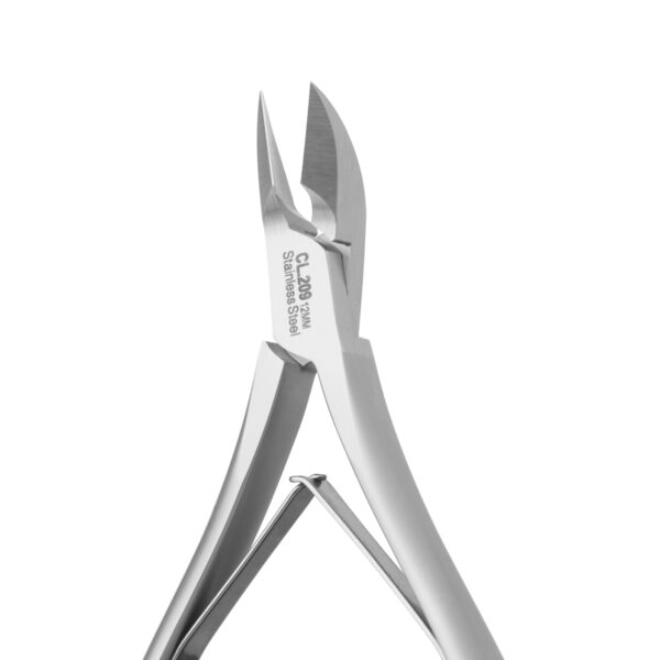 Nghia export cuticle NIPPERS CL.209 12mm 2