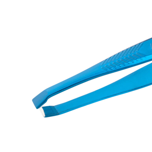 Nghia export pincet N-425 blauw 2