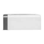 OCHO NAILS LED UV lamp X22 72W draadloos wit met spiegelende onderkant 3