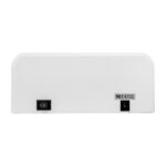 OCHO NAILS LED UV lamp X22 72W draadloos wit met spiegelende onderkant 4