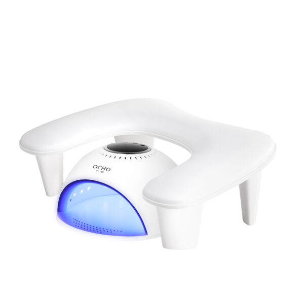 Ondersteuning voor croissant-manicure 2