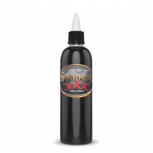 PANTHERA Black Tribal XXX 150 ml Bereik 1