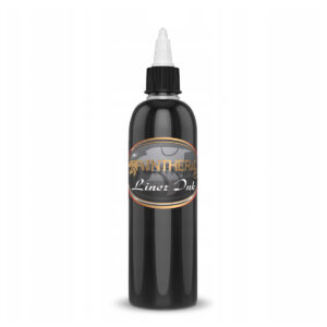 PANTHERA Zwarte Liner 150 Ml Reach 1