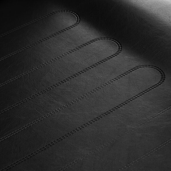 PRO INK 322F hydraulische tattoo behandelstoel zwart 9