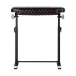 Pro Ink 718 Tattoo Armrest Zwart Gewatteerd R 3