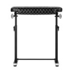 Pro Ink 718 Tattoo Armrest Zwart Gewatteerd W 3