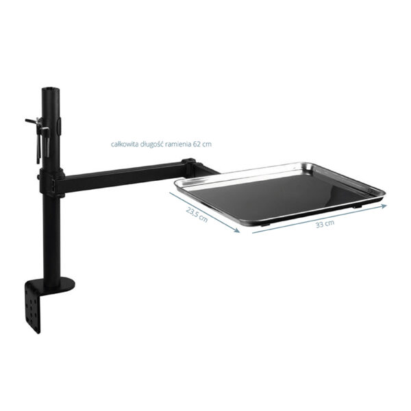 Pro Ink lamphouder met lade 3