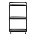 Pro-Ink werkwagen 6701 zwart 4