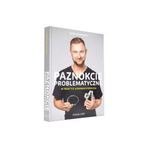 Problematische nagels in de praktijk van een gerenommeerd podotherapeut - boek 1