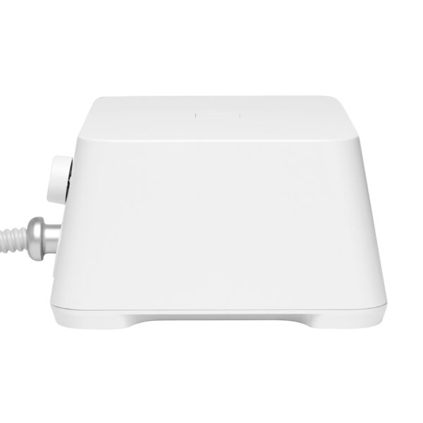 Saeyang Marathon Cyclone-Vac podotherapie nagelboormachine met absorber + podoset 5