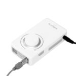 Saeyang Marathon K38 PRO BS30 nagelboor borstelloos 7