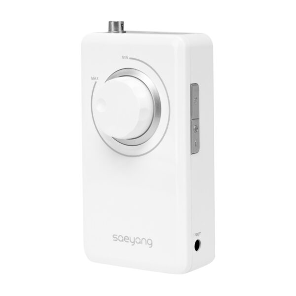 Saeyang Marathon K38 PRO BS30 nagelboor borstelloos 2