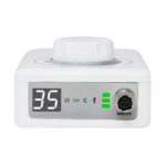 Saeyang Marathon K38 PRO BS30 nagelboor borstelloos 4