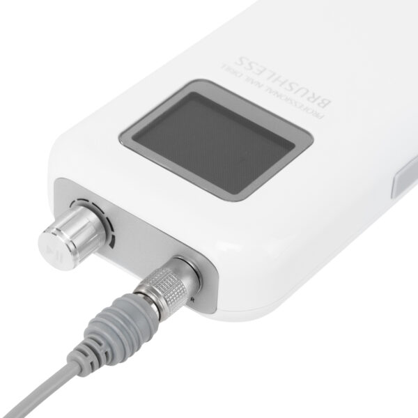 Saeyang Marathon K48 PRO BS35 nagelboor borstelloos 10