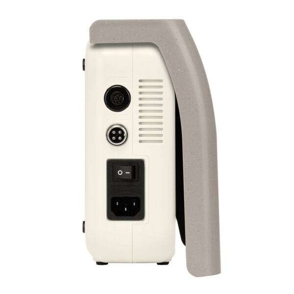 Saeyang Marathon MULTI800 nagelboor BS50C borstelloos 5