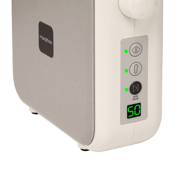 Saeyang Marathon MULTI800S BS50C FS60 nagelboor borstelloos 8