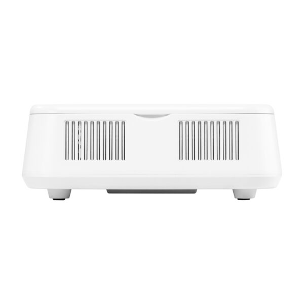 Saeyang dust absorber Marathon Levent 6