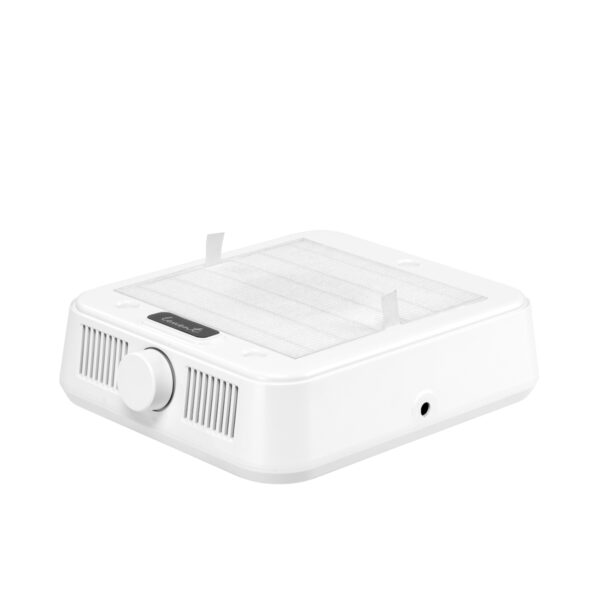 Saeyang dust absorber Marathon Levent 2