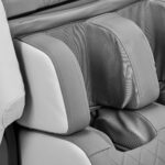 Sakura Classic 802A massagestoel witgrijs 9