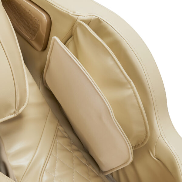 Sakura Comfort Plus 806 massagestoel beige 8