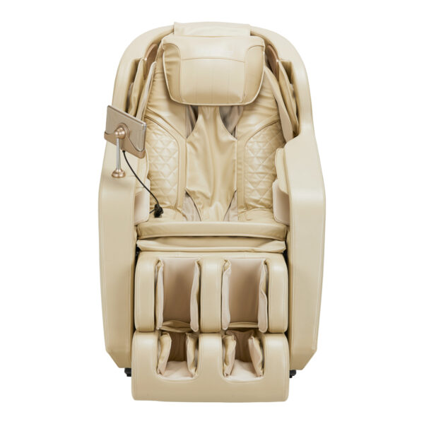 Sakura Comfort Plus 806 massagestoel beige 2
