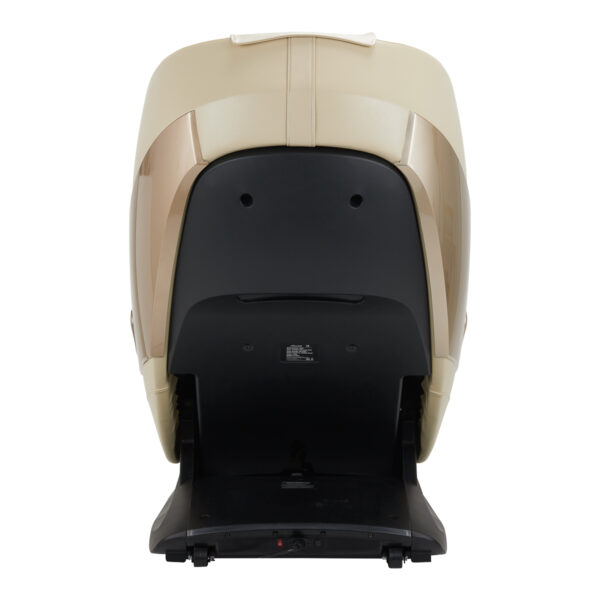 Sakura Comfort Plus 806 massagestoel beige 3