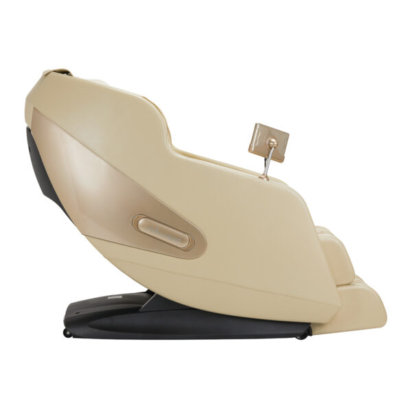 Sakura Comfort Plus 806 massagestoel beige 4