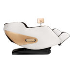 Sakura Comfort Plus 806 massagestoel bruin 6