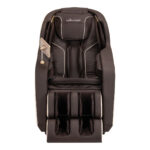Sakura Comfort Plus 806 massagestoel bruin 2