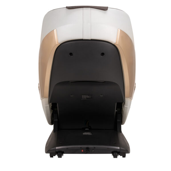 Sakura Comfort Plus 806 massagestoel bruin 3