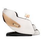 Sakura Comfort Plus 806 massagestoel bruin 4