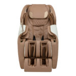 Sakura Luxury 808 massagestoel wit en beige 6