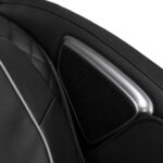 Sakura Luxury 808 massagestoel zwart 7