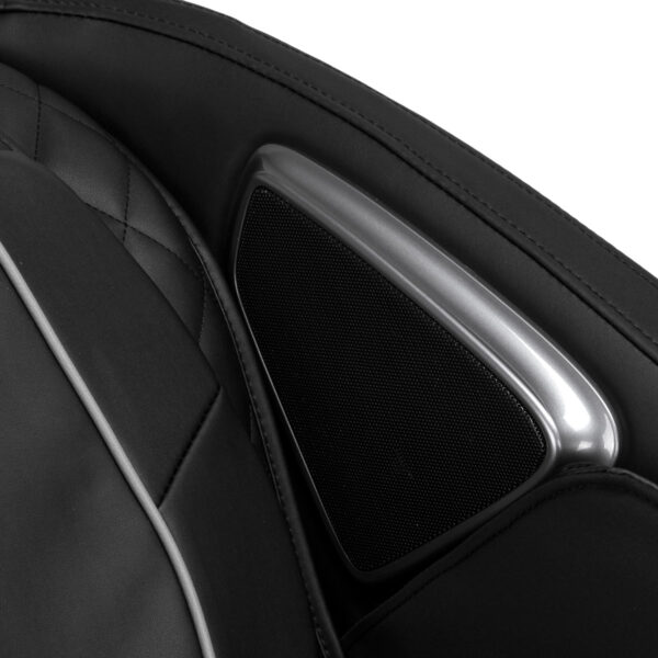 Sakura Luxury 808 massagestoel zwart 7