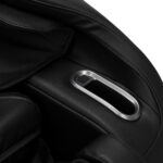 Sakura Luxury 808 massagestoel zwart 8